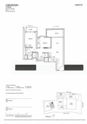 Midtown Bay (D7), Apartment #476885421